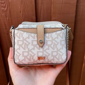 DKNY Mini Crossbag
